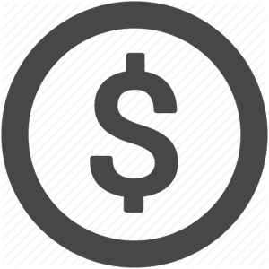 US dollar trademarkfocus