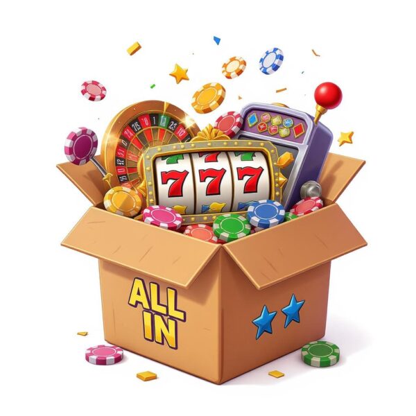 All In Trademark Registration Package.